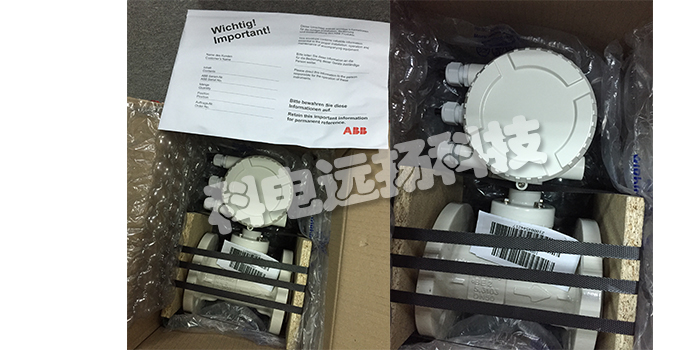 瑞士ABB 電動(dòng)旋轉執行器PME120-AI / -AN（Contrac）