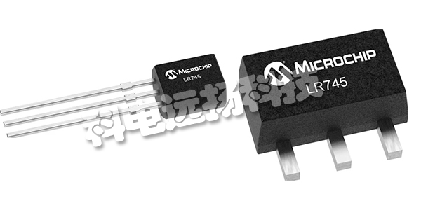 美國MICROCHIP LED驅動(dòng)器產(chǎn)品介紹