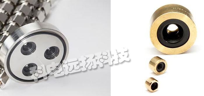 德國B(niǎo)ERTFELT黃銅恒流閥產(chǎn)品特點(diǎn)及工作原理解析