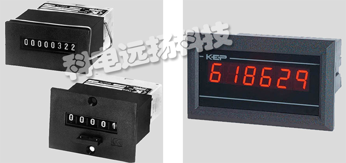 KEP計數器產(chǎn)品特點(diǎn)_美國KEP計數器原裝正品供應