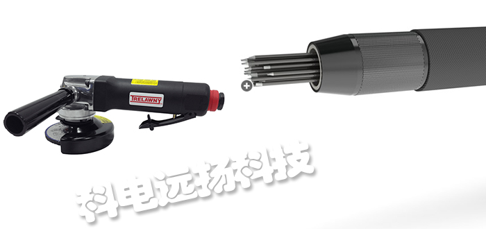 英國TRELAWNY氣動(dòng)角磨機全系列產(chǎn)品詳情